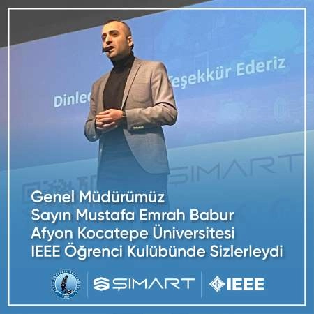 Girişimcilik ve Yapay Zeka - Robot Süpürge ve Akıllı Ev Sistemleri