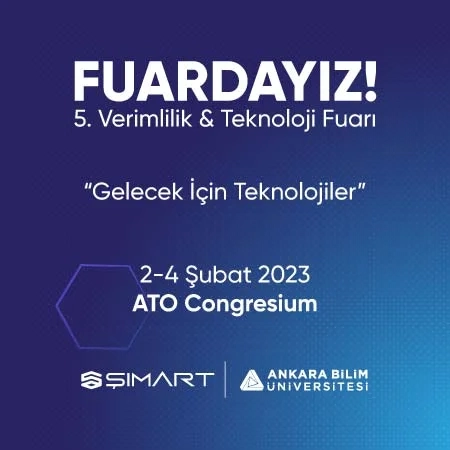 Gelecek İçin Teknolojiler - Robot Süpürge ve Akıllı Ev Sistemleri