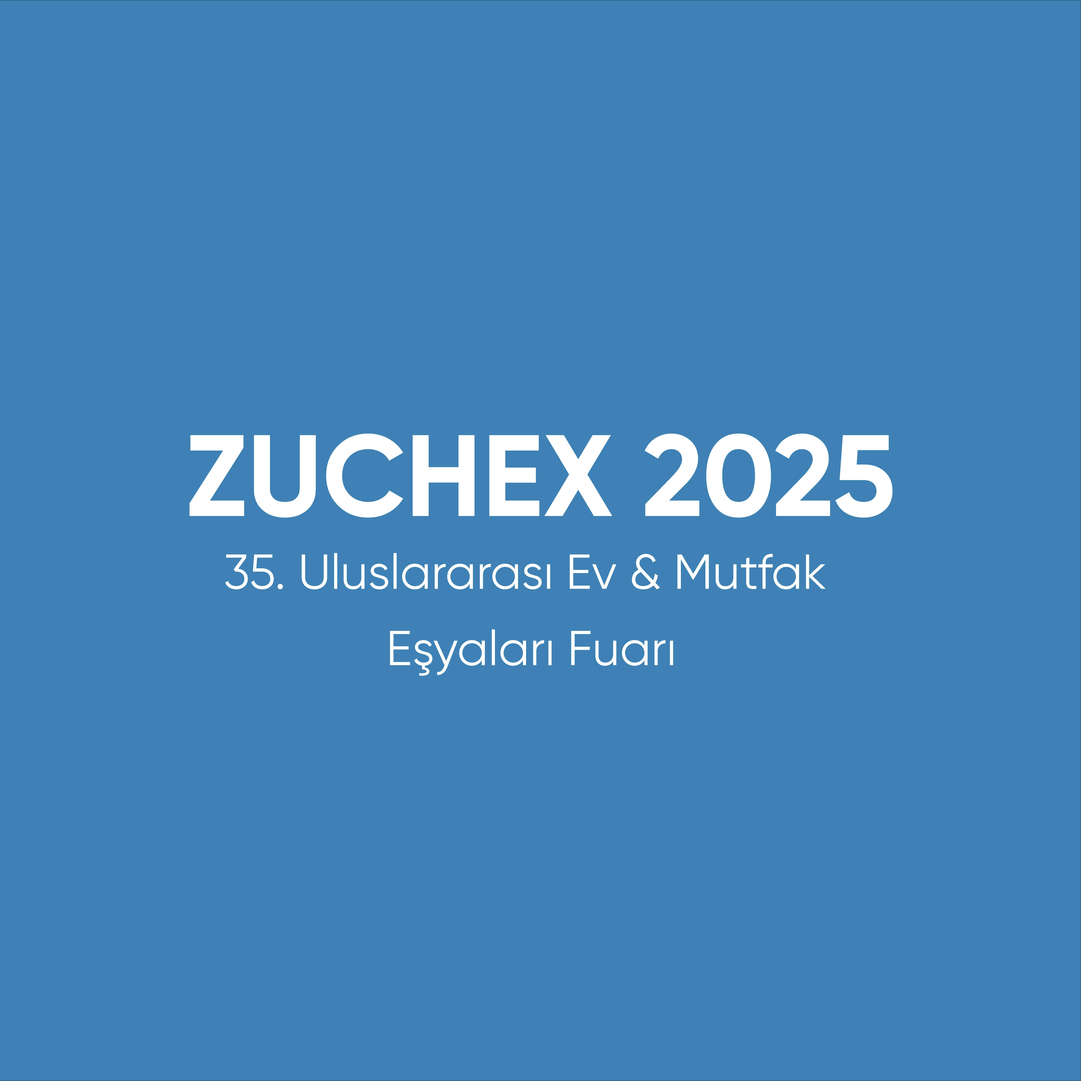 35. Uluslararası Ev & Mutfak<br> Eşyaları Fuarı - Robot Süpürge ve Akıllı Ev Sistemleri