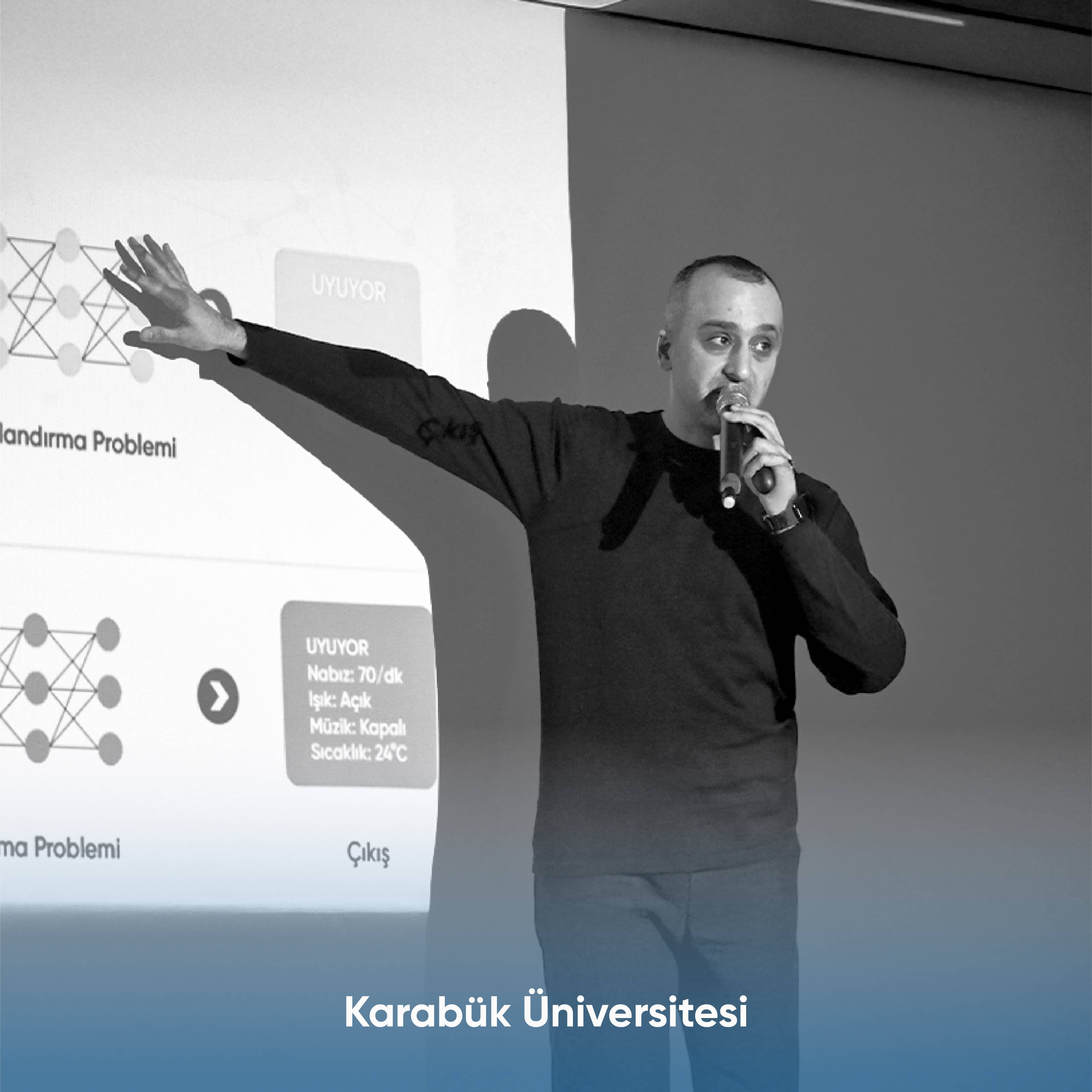 IoT ve Girişimcilik - Robot Süpürge ve Akıllı Ev Sistemleri