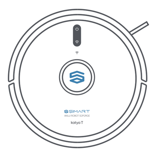 Şımart Teknoloji - Robot Süpürge ve Akıllı Ev Sistemleri