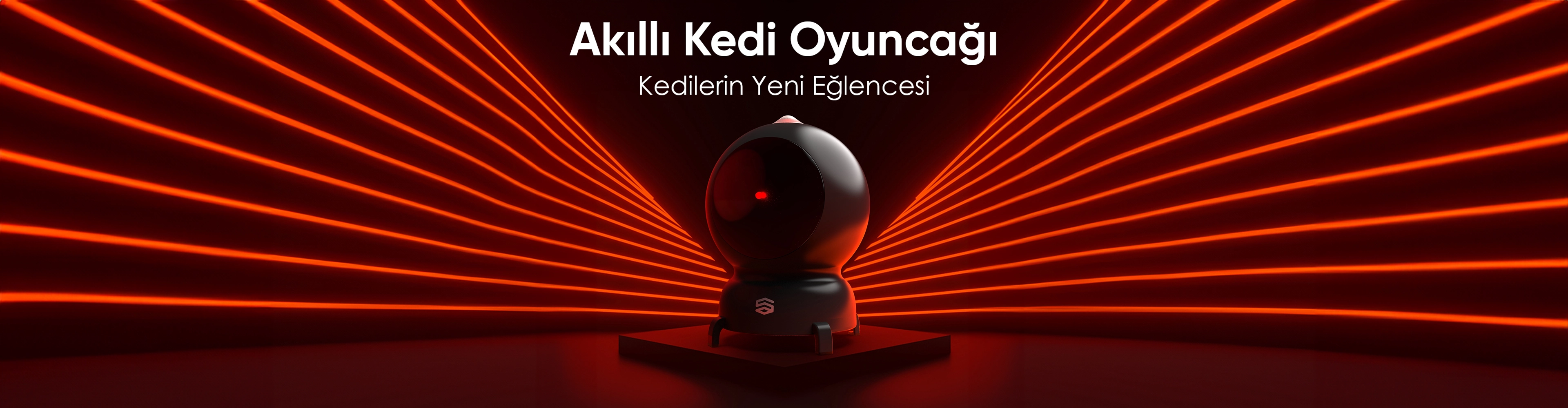 Şımart Teknoloji - Robot Süpürge ve Akıllı Ev Sistemleri