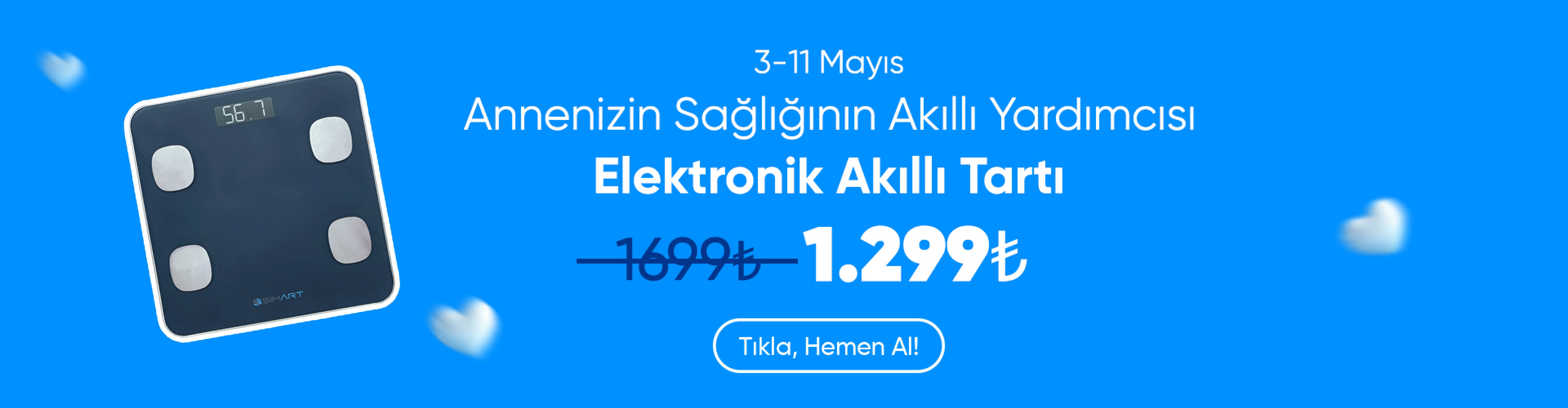 Şımart Teknoloji - Robot Süpürge ve Akıllı Ev Sistemleri