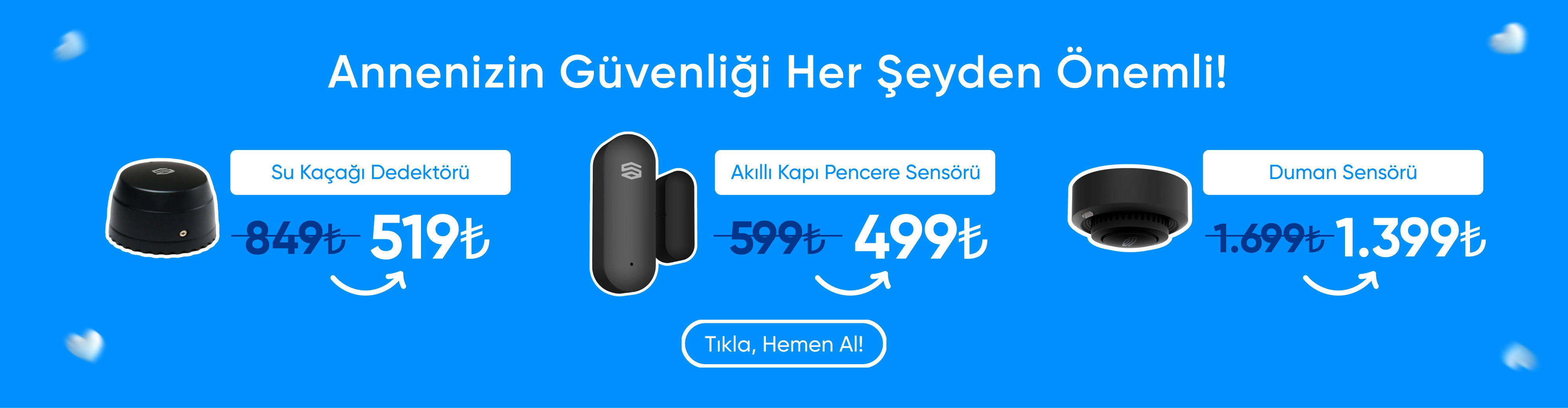 Şımart Teknoloji - Robot Süpürge ve Akıllı Ev Sistemleri
