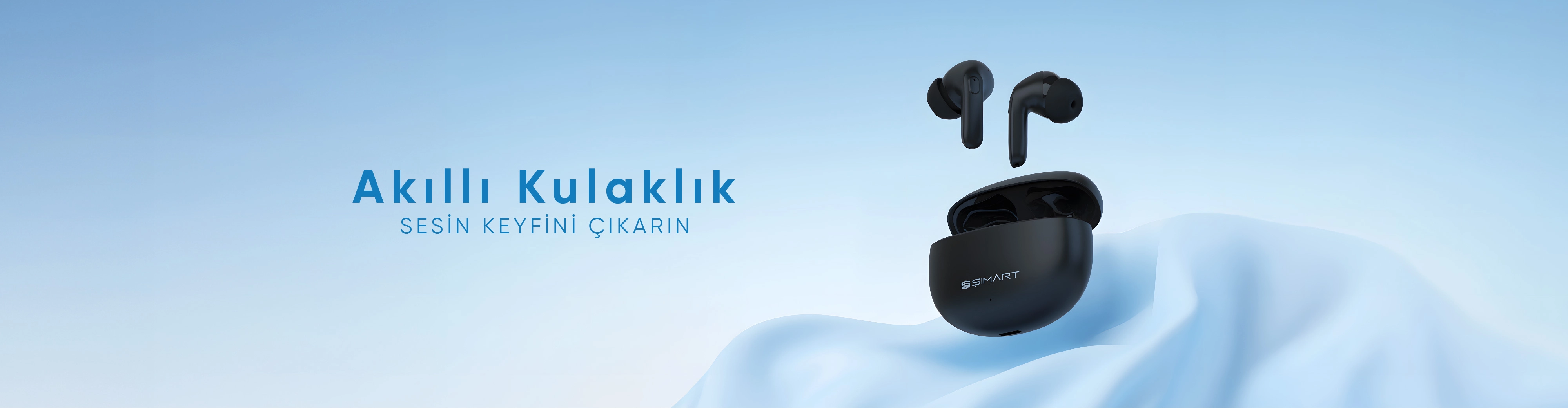 Şımart Teknoloji - Robot Süpürge ve Akıllı Ev Sistemleri
