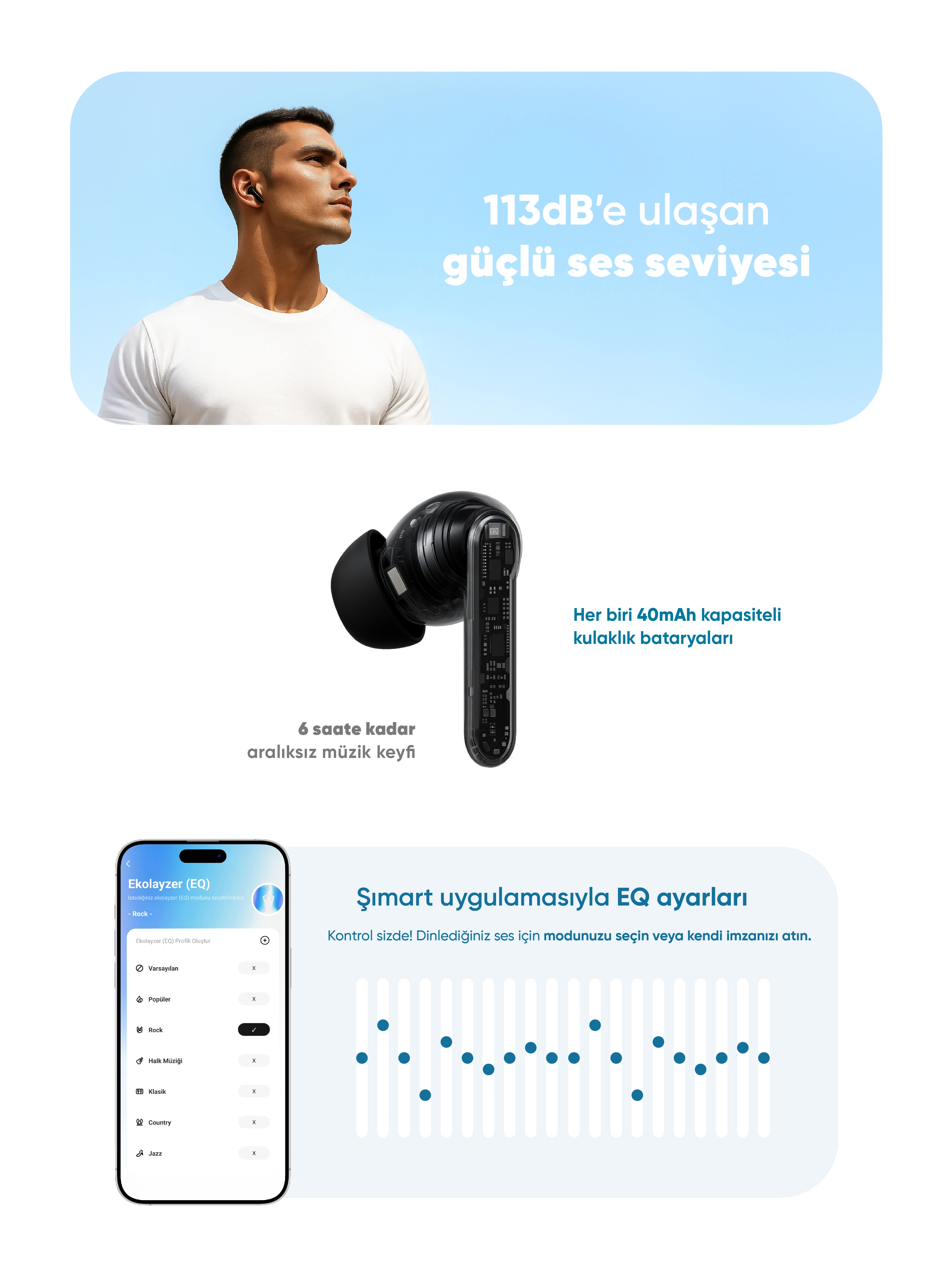 Akıllı Kulaklık - Robot Süpürge ve Akıllı Ev Sistemleri