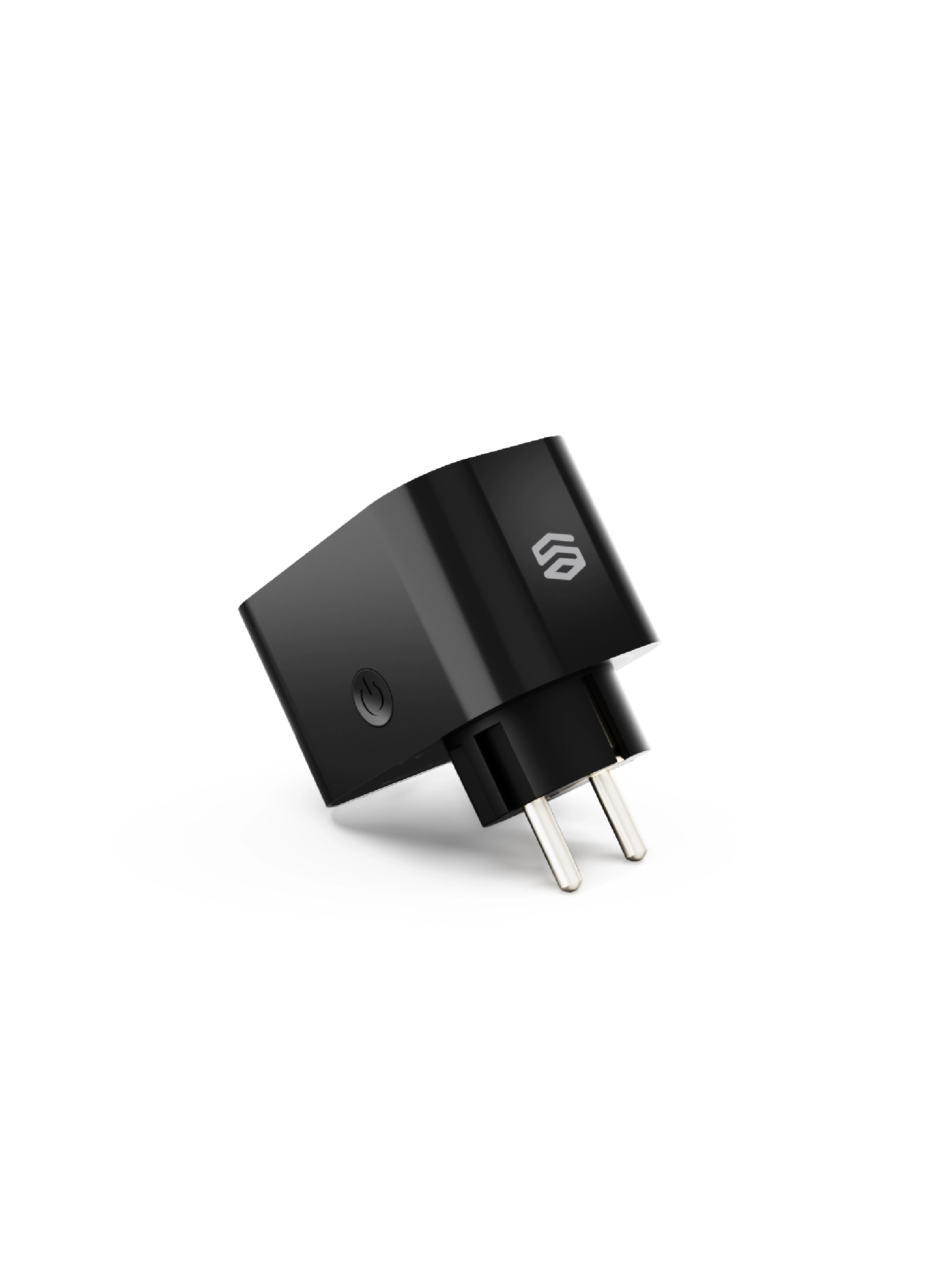 Akıllı Priz (USB+Type-C) - Robot Süpürge ve Akıllı Ev Sistemleri