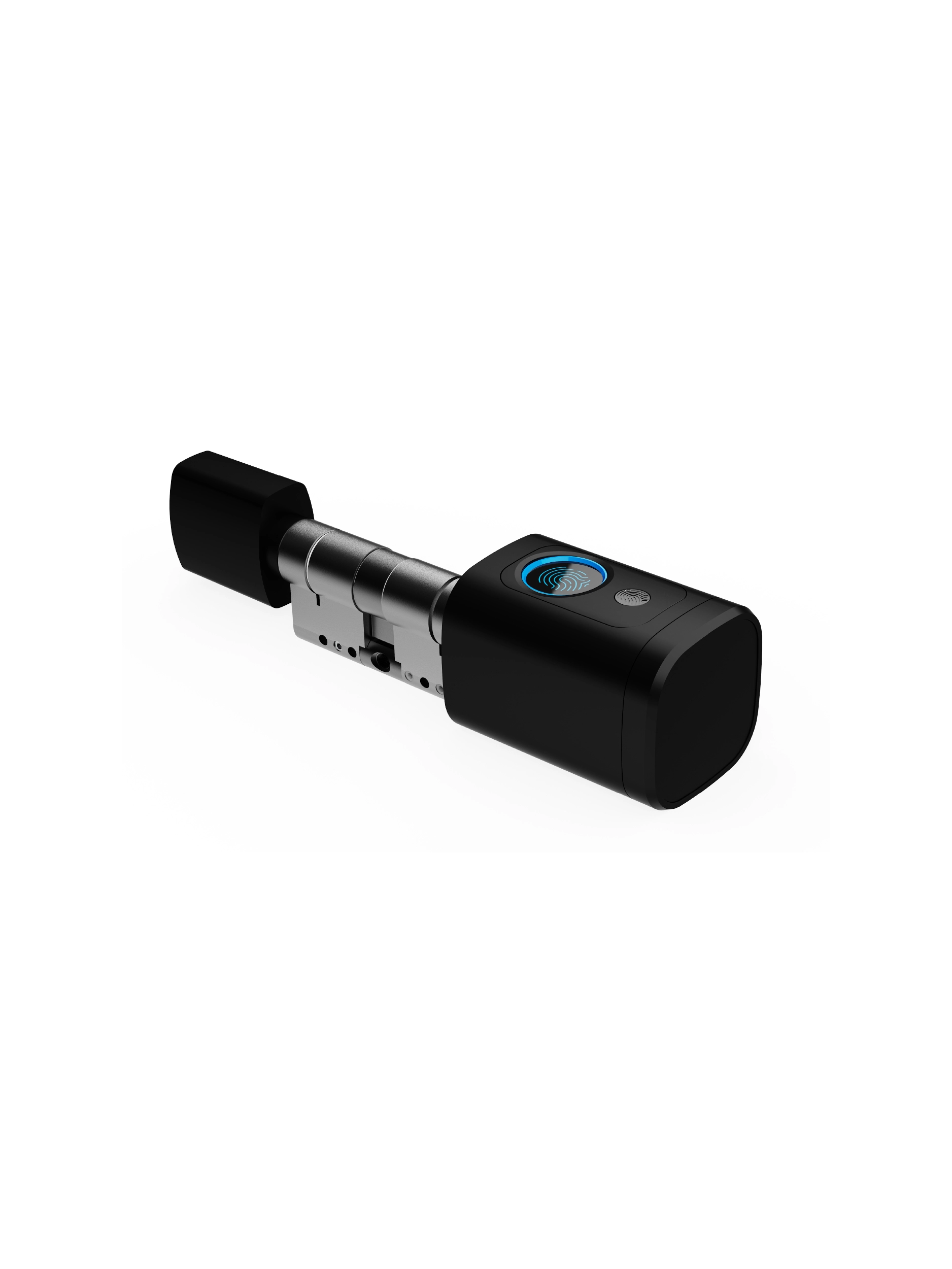 Akıllı Kapı Kilidi - Robot Süpürge ve Akıllı Ev Sistemleri