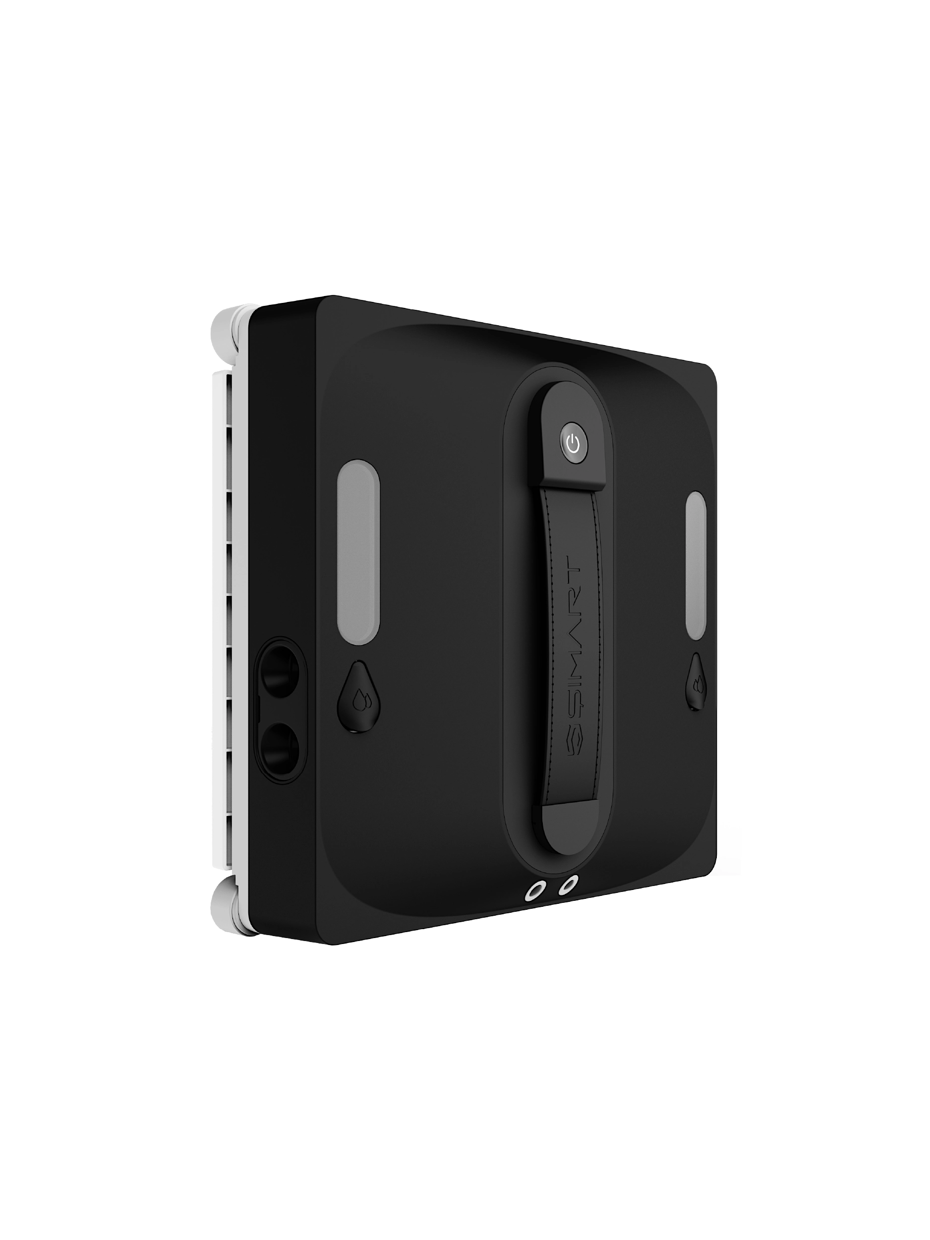 Kare Cam Temizleme Robotu - Robot Süpürge ve Akıllı Ev Sistemleri