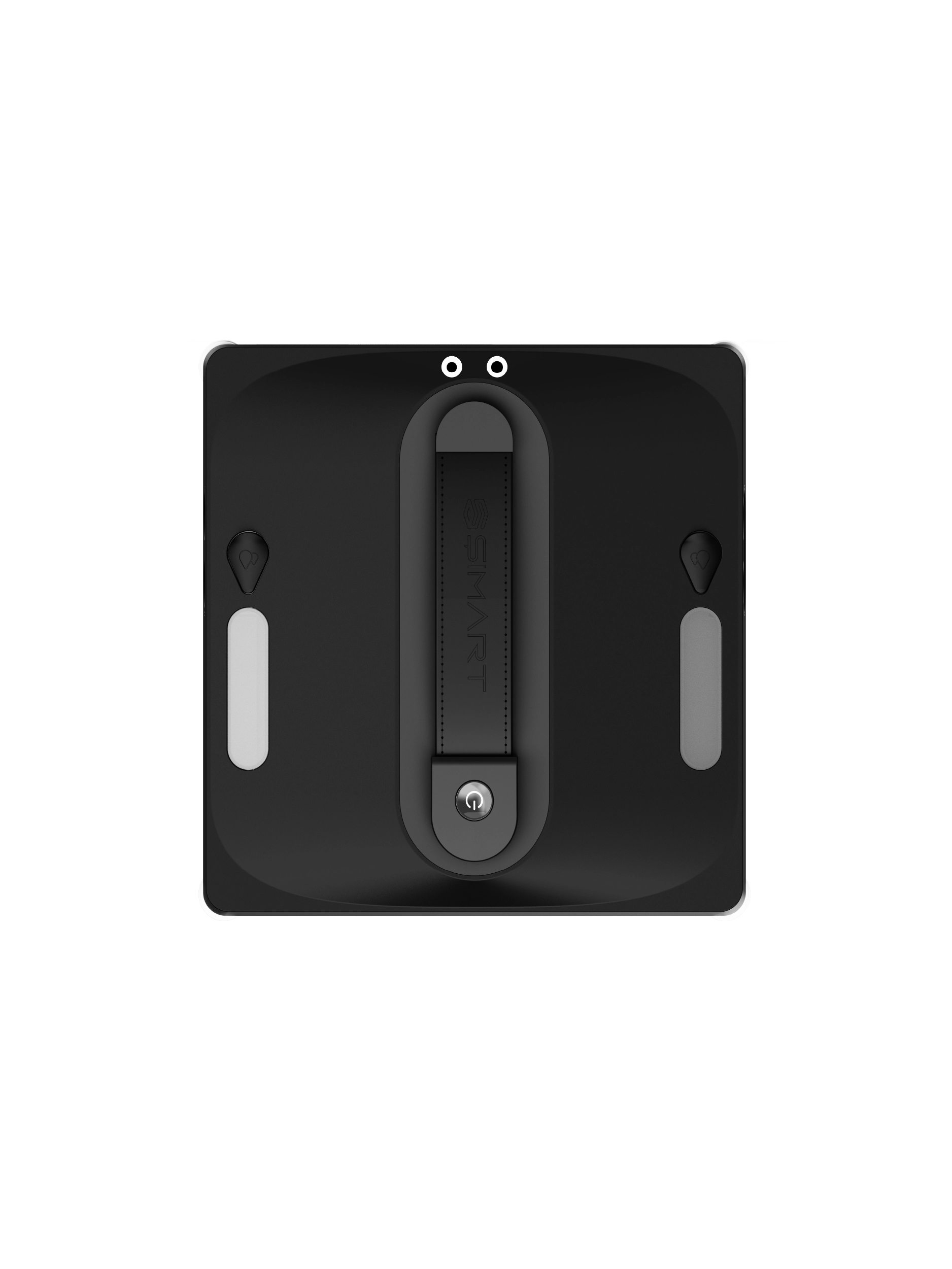 Kare Cam Temizleme Robotu - Robot Süpürge ve Akıllı Ev Sistemleri