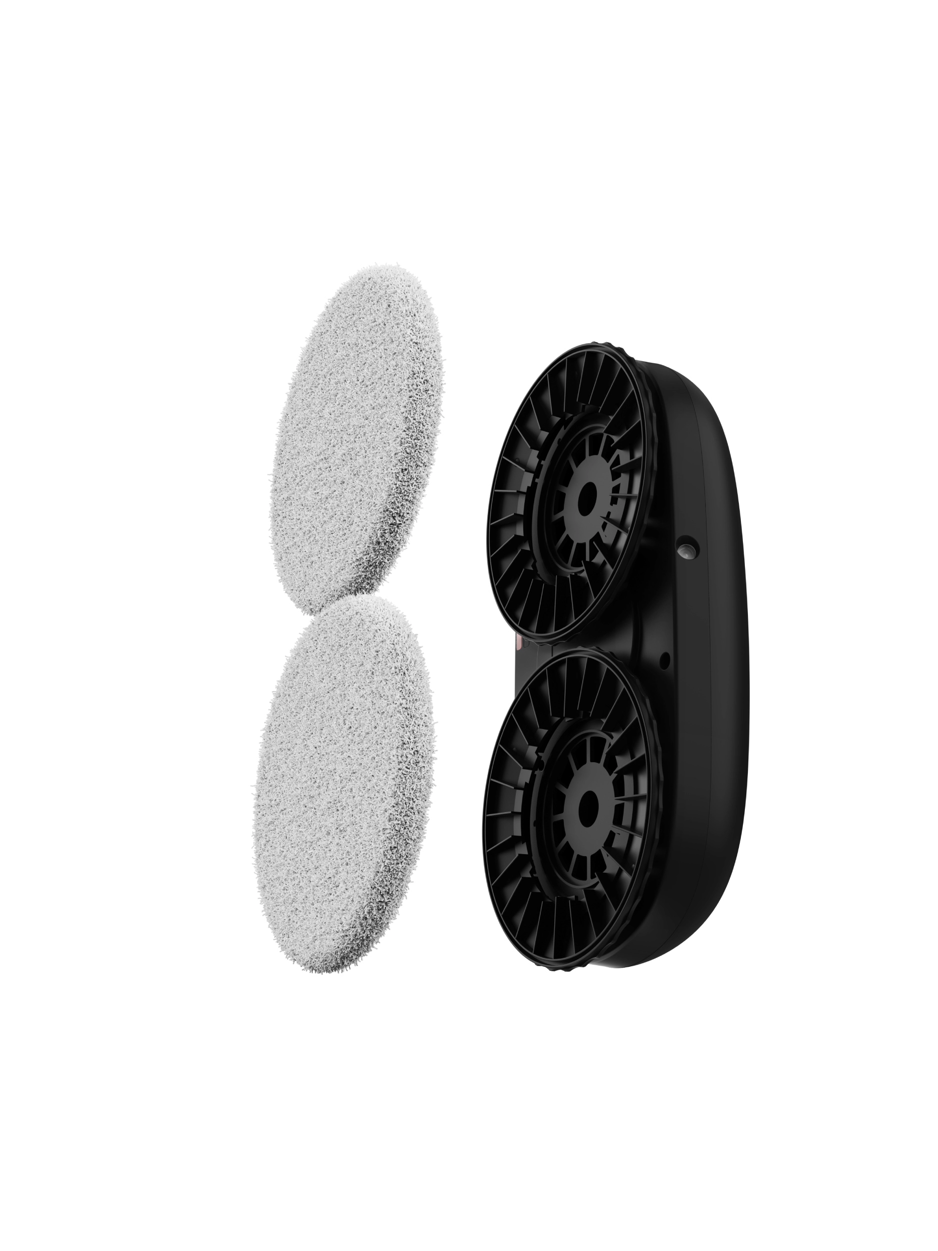 Cam Temizleme Robotu Yeni Nesil - Robot Süpürge ve Akıllı Ev Sistemleri