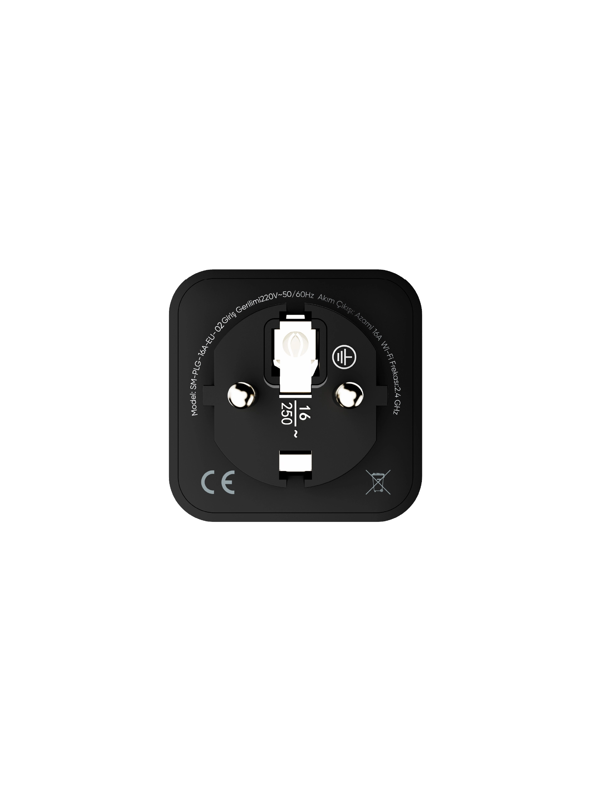 Akıllı Priz - Robot Süpürge ve Akıllı Ev Sistemleri