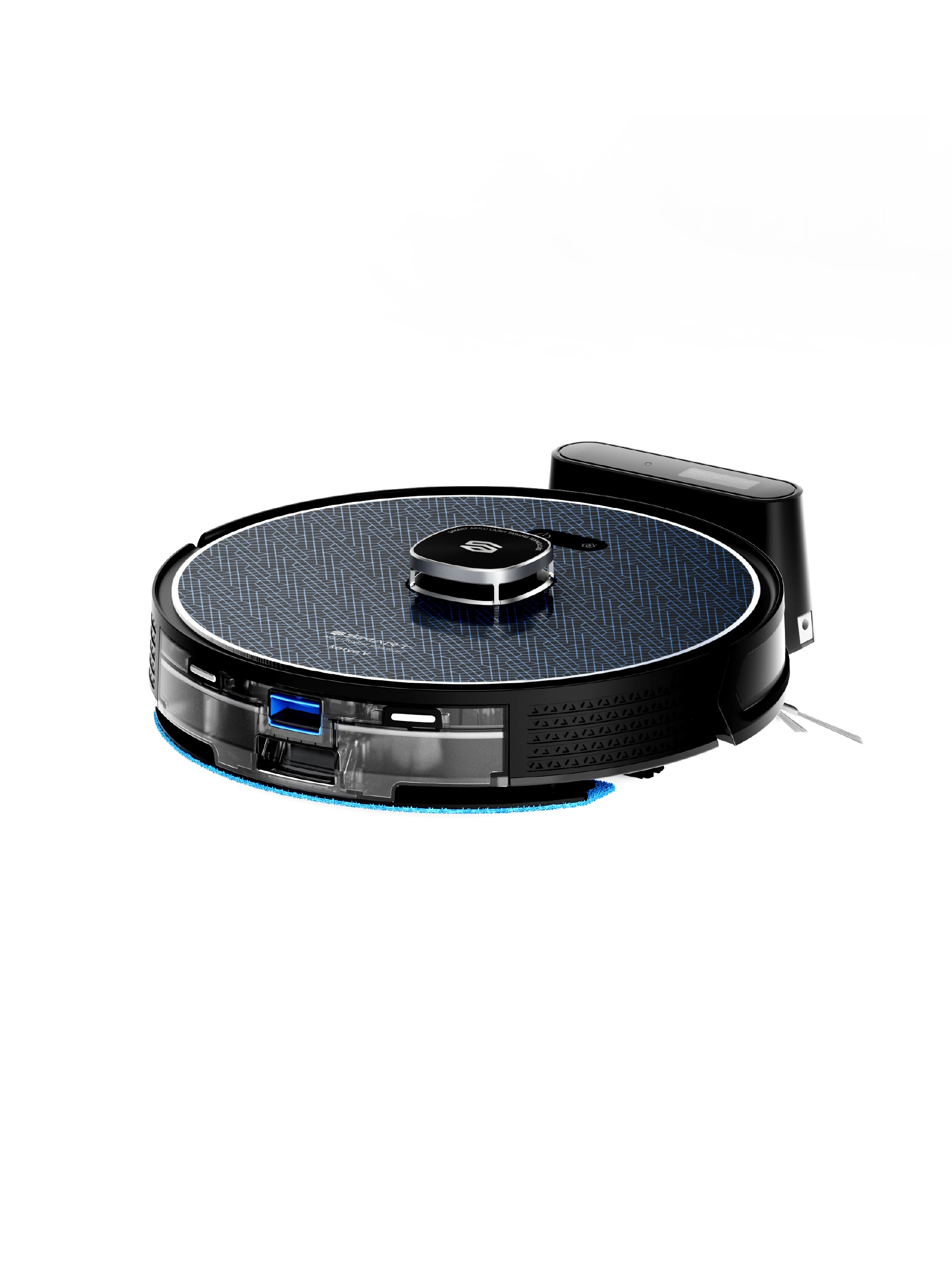 katya V Akıllı Robot Süpürge - Robot Süpürge ve Akıllı Ev Sistemleri