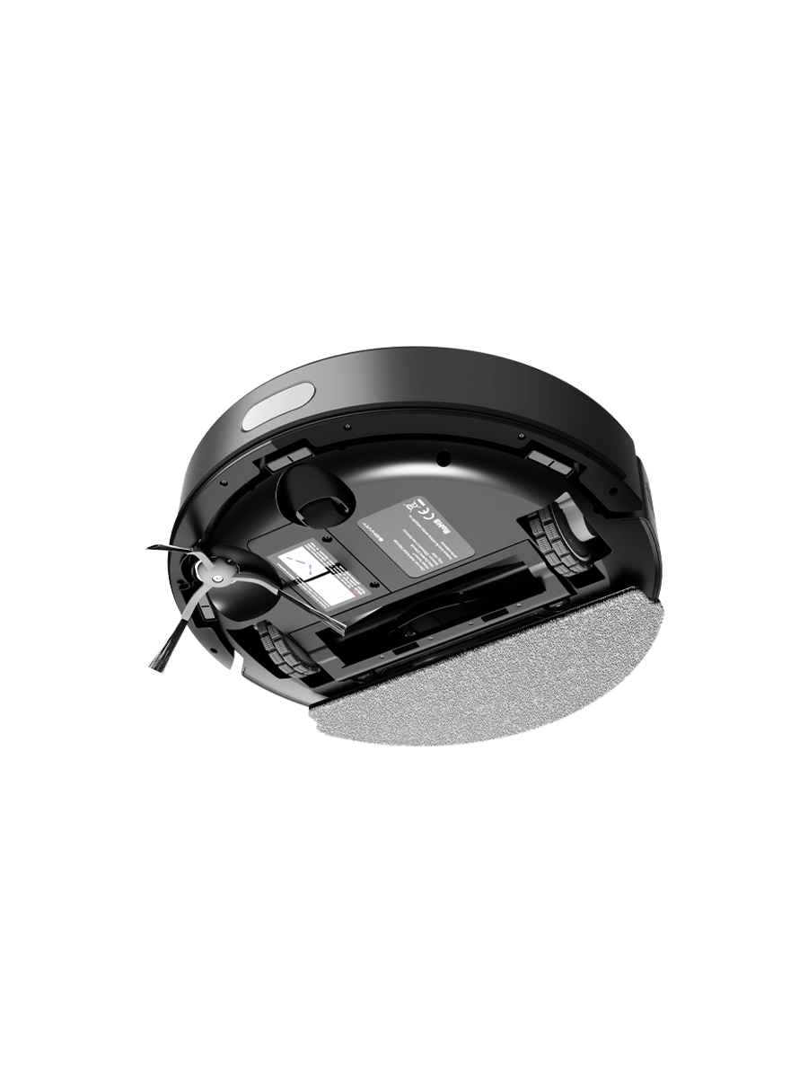 katya P Akıllı Robot Süpürge - Robot Süpürge ve Akıllı Ev Sistemleri