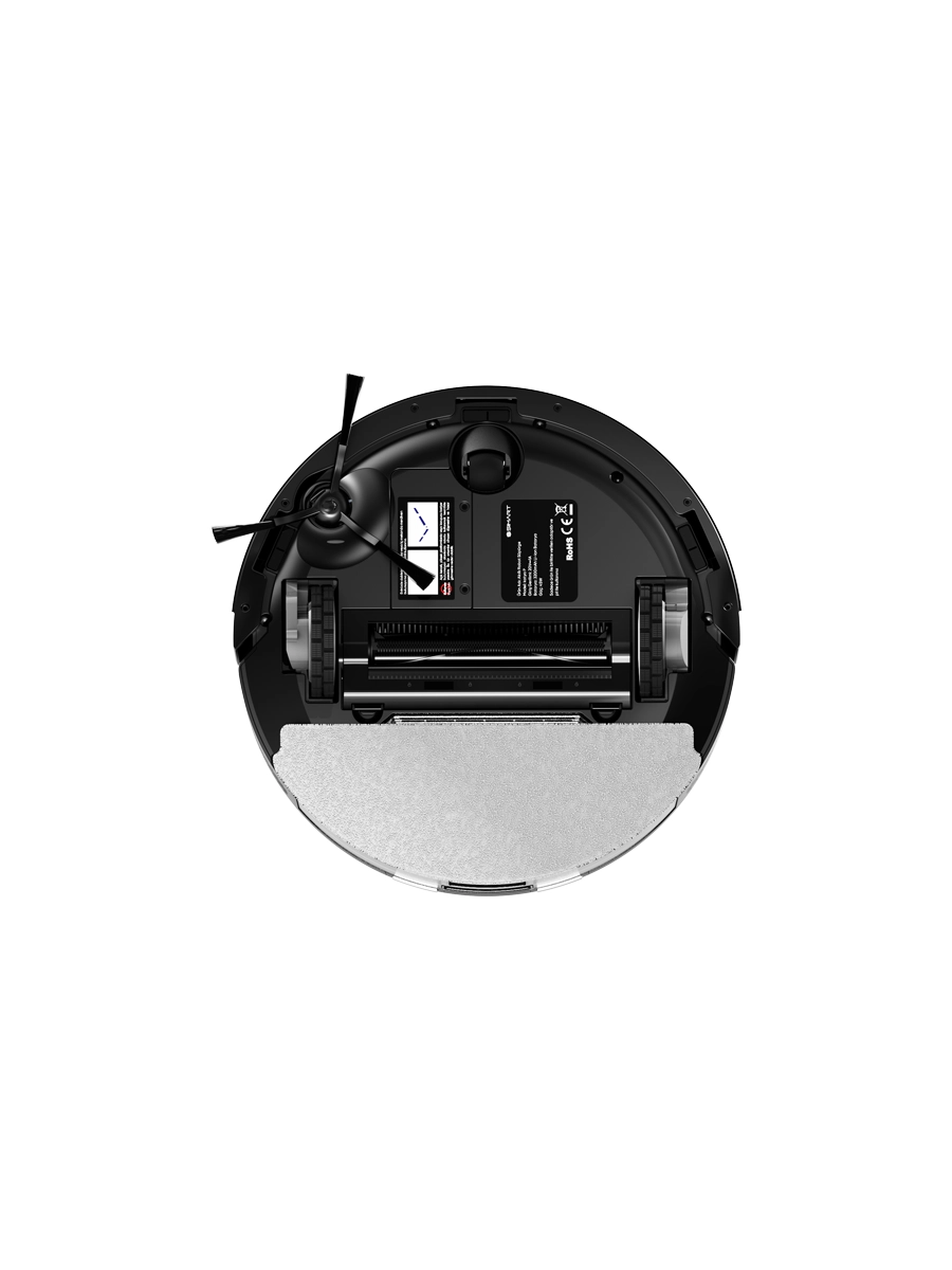 katya P Akıllı Robot Süpürge - Robot Süpürge ve Akıllı Ev Sistemleri